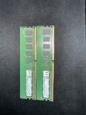 Micron 8GB DDR4-2400T-UA1-11. 2400MHz picture