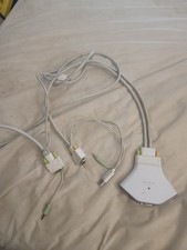 Belkin 4-Port Mobile USB Hub - Model F5U234 - Compact Portable USB 2.0 (9A/B2) A picture