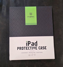 KingBlanc Magnetic Series Protective Case for Apple iPad 13in Pink picture