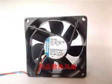 Ebmpapst 8414NG 24V 2W 8CM 2-wire Inverter Cooling Fan picture