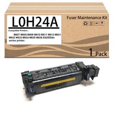 1 Pack L0H24A Fuser Maintenance Kit for HP M607 M608 M609（No accessories） picture