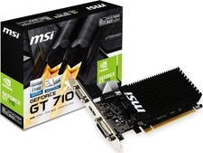 MSI GF GT 710 2GD3H LP  GT_710_2GD3H_LP picture