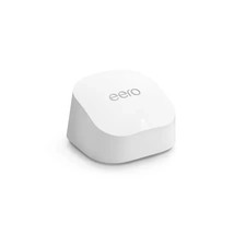 Eero 6+ Dual Band Mesh Wi-Fi 6 Router Model R010001 picture
