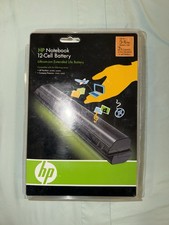 HP Pavilion Notebook 12-Cell Lithium-Ion Extended Life Battery EV089AA-NEW picture