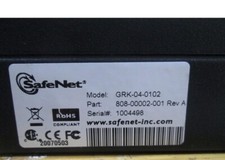 808-00002-001 SafeNet Firewall Hardware Security Module GRK-04-0102 (Brand New) picture