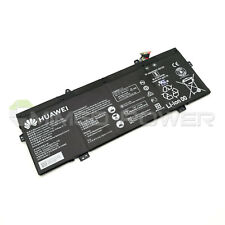 New Genuine HB4593R1ECW Battery for Huawei matebook X Pro i5 i7 2019 MACH-W19 picture