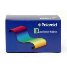 Datacard 534700-004-R002 YMCKT Color Ribbon Kit - 500 Prints | Replaces 534000-0 picture