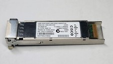 Genuine Cisco ONS-XC-10G-SR-MM XFP Transceiver Module 10-2420-01 picture