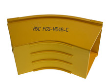 ADC FGS-MD4A-C 2x2 45 Degree Fiber Guide Elbow picture