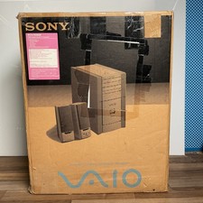 Sony PCV-RX660 VAIO Digital Studio Computer - Untested In Original Box picture