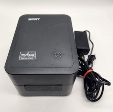 iDPRT SP320 Direct Thermal Label Printer Bluetooth Label Printer with Cords picture