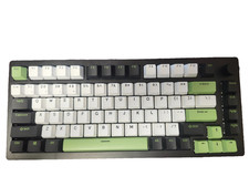 Inland MK PRO V2 Matcha Keyboard Keycaps, KEYCAPS ONLY picture