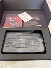 ASUS Dual Radeon RX 5600 XT EVO TOP Edition 6GB GDDR6 Gaming GPU – w/Box 836GNG picture