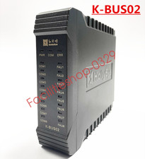 1pcs New Hollysys Module K-BUS02 DHL/FedEx picture