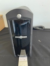 CYBERPOWER 1350 VA BATTERY BACKUP 810 WATT-LCD-AVR  TESTED NO BOX NO BATTERY picture