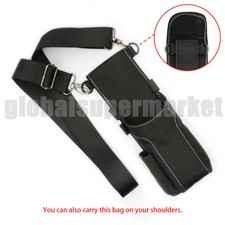 Universal Belt Holster Storage Bag For Zebra Honeywell Falcon X3 CK71 CK75 CK3US picture