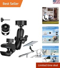 Versatile Starlink Mini Mounting Kit with Reinforcement for All Conditions picture