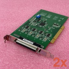 Advantech PCI-1612/PCI-1610 Board Tested Lot of 2 picture