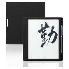 MINGFENG Protective case Silicone Cover Fro Penstar eNote/eNote2 10.3 Black picture