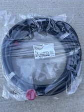 CommScope L4A-DMDR-35-P Single-Mode Optical Network Fiber Cable 35ft Black picture