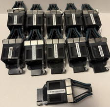 Lot of 11 Cisco C3850-FAN-T1 CPU Fan Module for Catalyst 9200 9300 9200L Server picture
