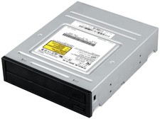 TOSHIBA SAMSUNG SC-148 CD-ROM DRIVE ATA 5.25'' picture