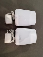 Netgear Orbi Mini Tri-band Mesh Wifi System, Model RBK22 picture