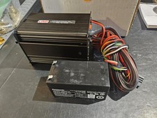 Lind ARB-PAUPS1221-3994 FB Battery Backup For Panasonic Artitrator New In Box picture