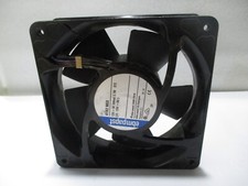 EBM PAPST EBMPAPST 4182NGX 12V 3.7W COOLING FAN picture
