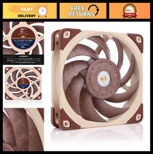 High-Performance 120mm Quiet Fan, 5V PWM, USB-A Power, Low Noise, 1900RPM picture