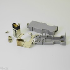 1set SM-6E 54280-0609 1394 6pin Female Connector Replace For JZSP-CMP9-2-E picture