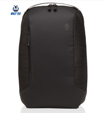 Dell New ALIENWARE HORIZON SLIM BACKPACK 17 AW323P Shock Weather Resistant R7D5C picture