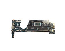 LA-G861P For Dell Latitude 7300 Laptop Motherboard I5-8265U I7-8665U 0W9WVM picture
