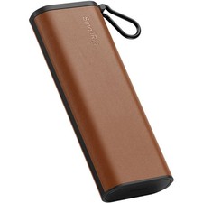 SmallRig Multifunctional CFexpress Type A Card Reader  Storage Case picture