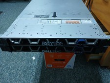 Dell EMC VXRAIL E560F / R640 dual intel Platinum 8268 2.9ghz 24 core processors picture