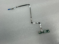 HP All-in-One Desktop PC 24-crxxx Series PCA POWER BUTTON Board MAOK N40818-001 picture