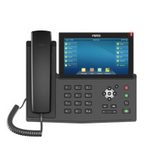 Fanvil X7 IP Phone 7' Touch Colour Screen Built In Bluetooth Supports Video picture