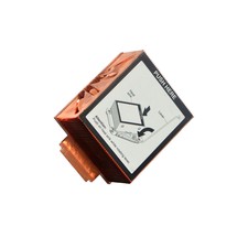 1PCS Original Server Cooling Fin Radiator Pure Copper 94Y6695 for IBM X3650 M4 picture