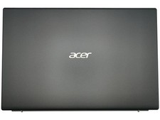 Acer Extensa EX215-54G LCD Cover Rear Back Housing Black 60.EGHN2.001 picture