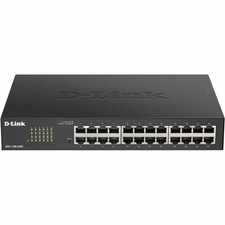D-Link DGS-1100-24V2 Ethernet Switch picture