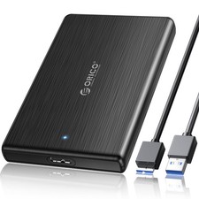 USB 3.0 to SATA III 2.5