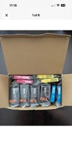 10-PACK E-Z Ink Cartridges Replacement for Epson 252XL - NEW picture