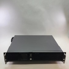 Episode 8-Outlet Rack Mount Power Supply EP-400-UPS-8HTR-1000 picture