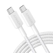 Anker 322 USB cable 1.8 m USB C White (A81F6G21) picture