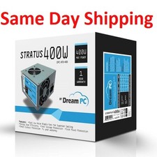 New PC Power Supply Upgrade for Antec PP-303X Desktop Computer picture