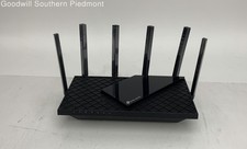 TP-Link Archer AXE75-AXE5400 Tri-Band Wi-Fi 6E Router - Tested picture