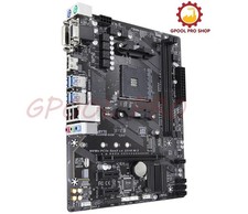 For Gigabyte Technology GA-A320M-S2H computer motherboard,AMD,AM4 socket,ddr picture