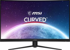MSI G32C4XS 31.5