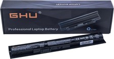 Replacement Laptop Battery For HP Envy 14 15 17 Pavilion 15 VI04 14.8V 33Wh New picture