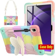 Butterfly Protective Cover for Galaxy Tab S10 Lite 10.9